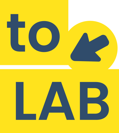 Tolab Logo