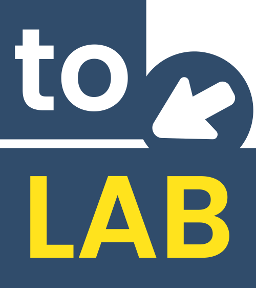 Tolab Logo